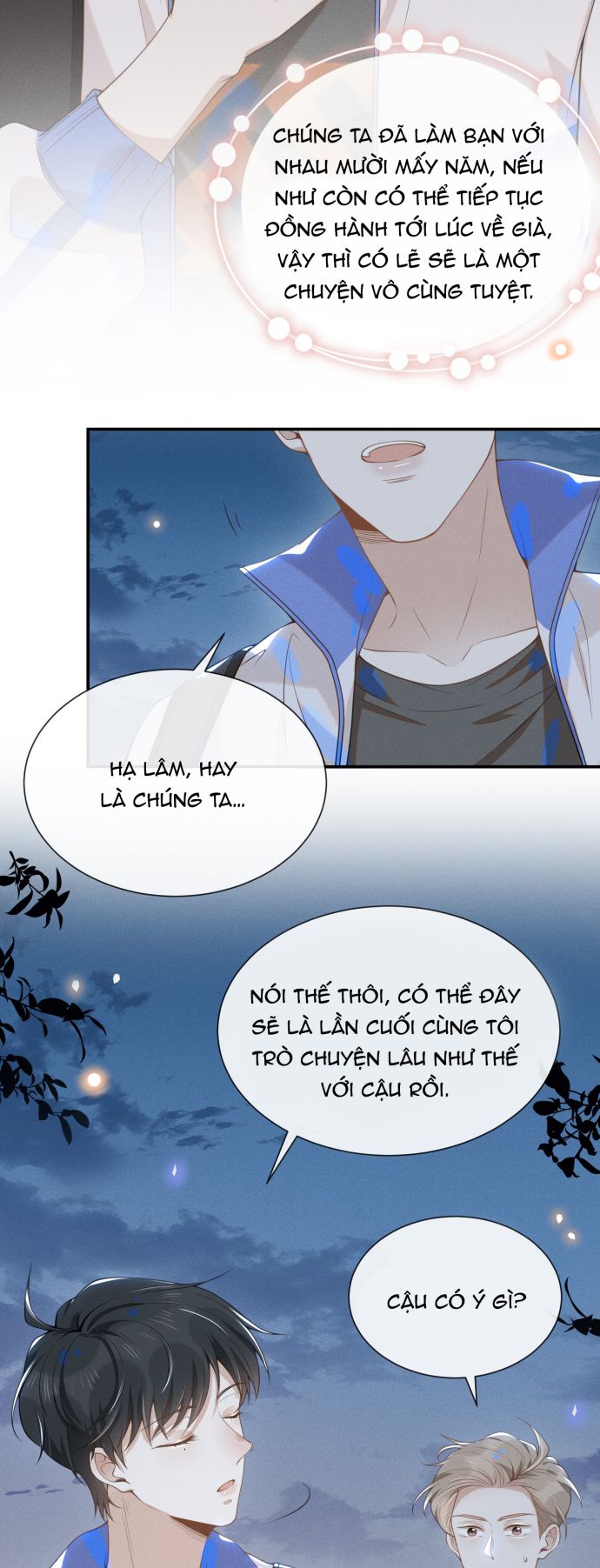 Lai Sinh Bất Kiến Chapter 20 - Trang 4