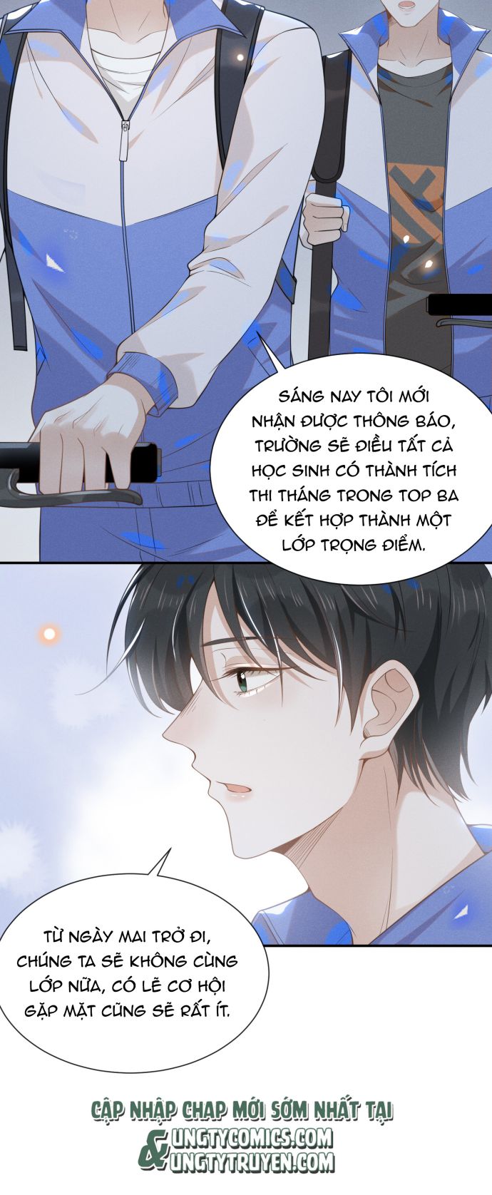 Lai Sinh Bất Kiến Chapter 20 - Trang 4