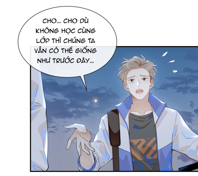 Lai Sinh Bất Kiến Chapter 20 - Trang 4