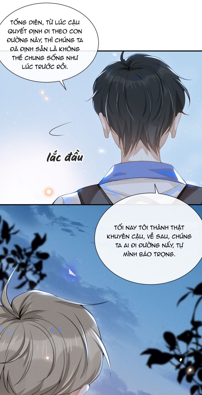 Lai Sinh Bất Kiến Chapter 20 - Trang 4