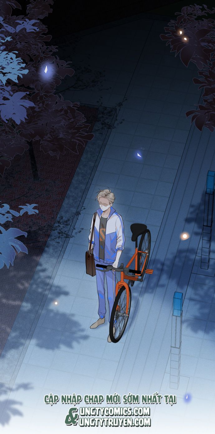 Lai Sinh Bất Kiến Chapter 20 - Trang 4