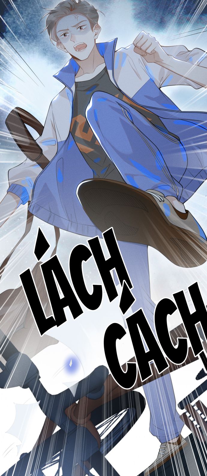 Lai Sinh Bất Kiến Chapter 20 - Trang 4