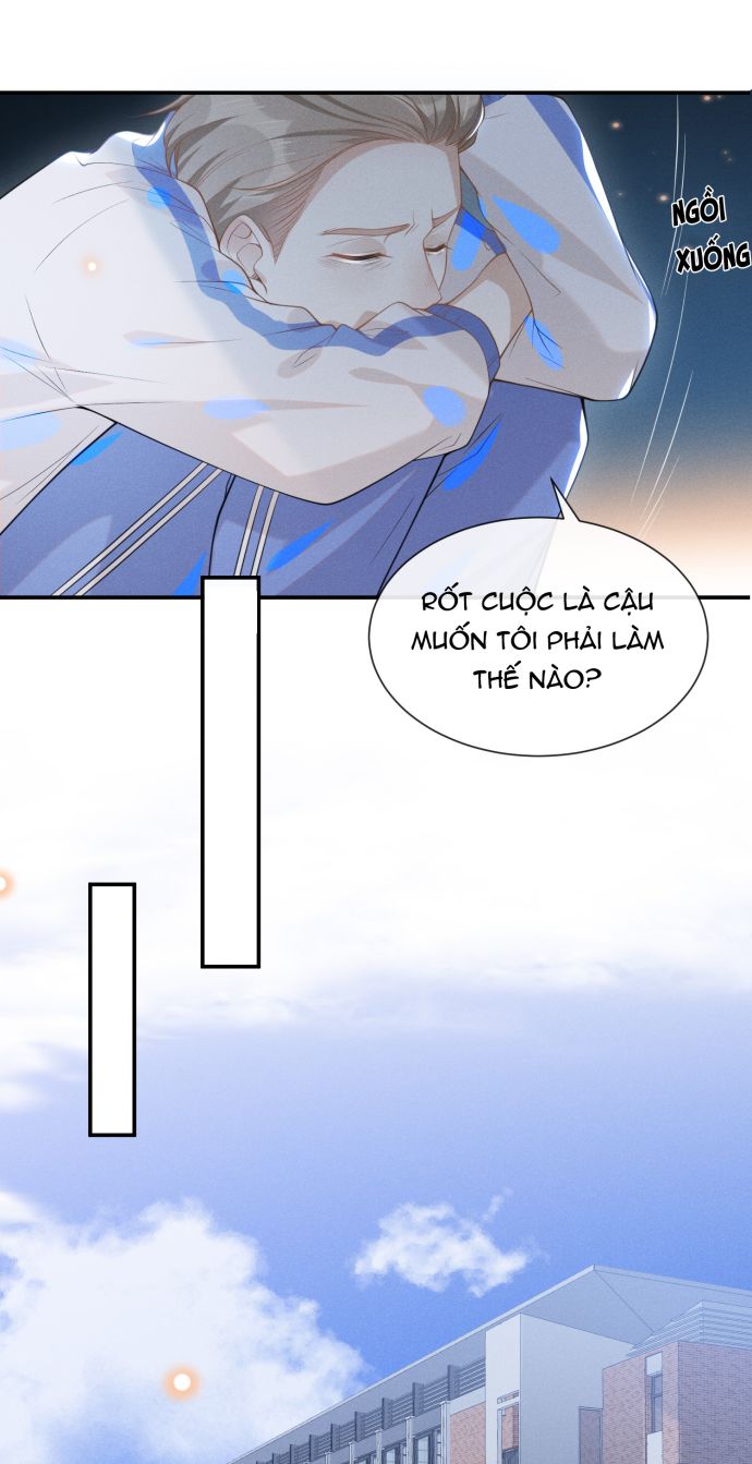 Lai Sinh Bất Kiến Chapter 20 - Trang 4