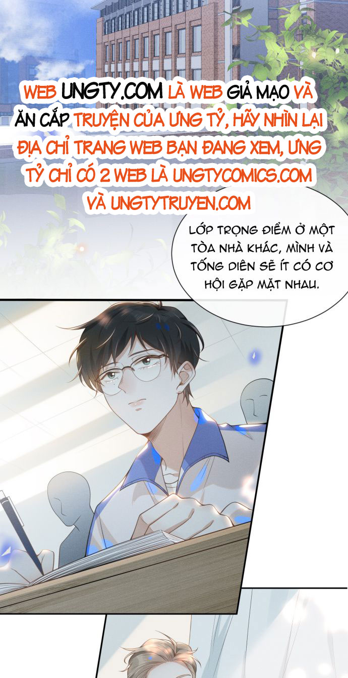 Lai Sinh Bất Kiến Chapter 20 - Trang 4