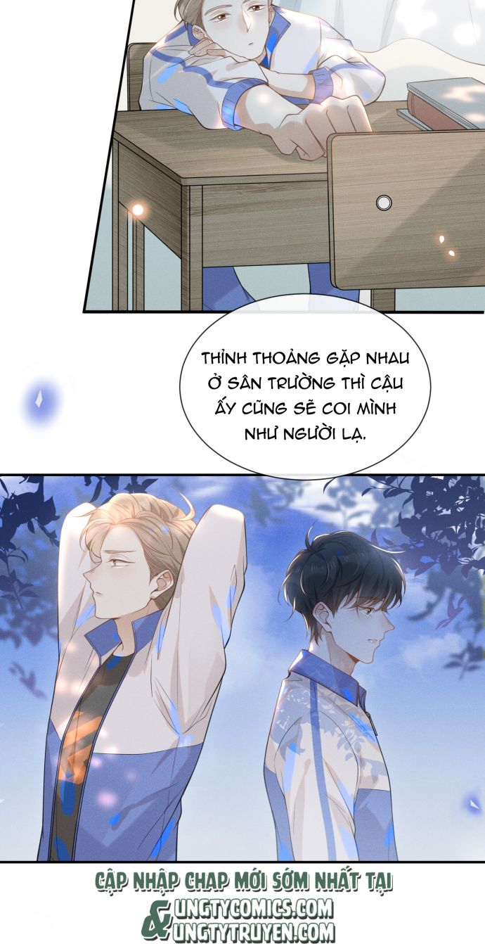 Lai Sinh Bất Kiến Chapter 20 - Trang 4