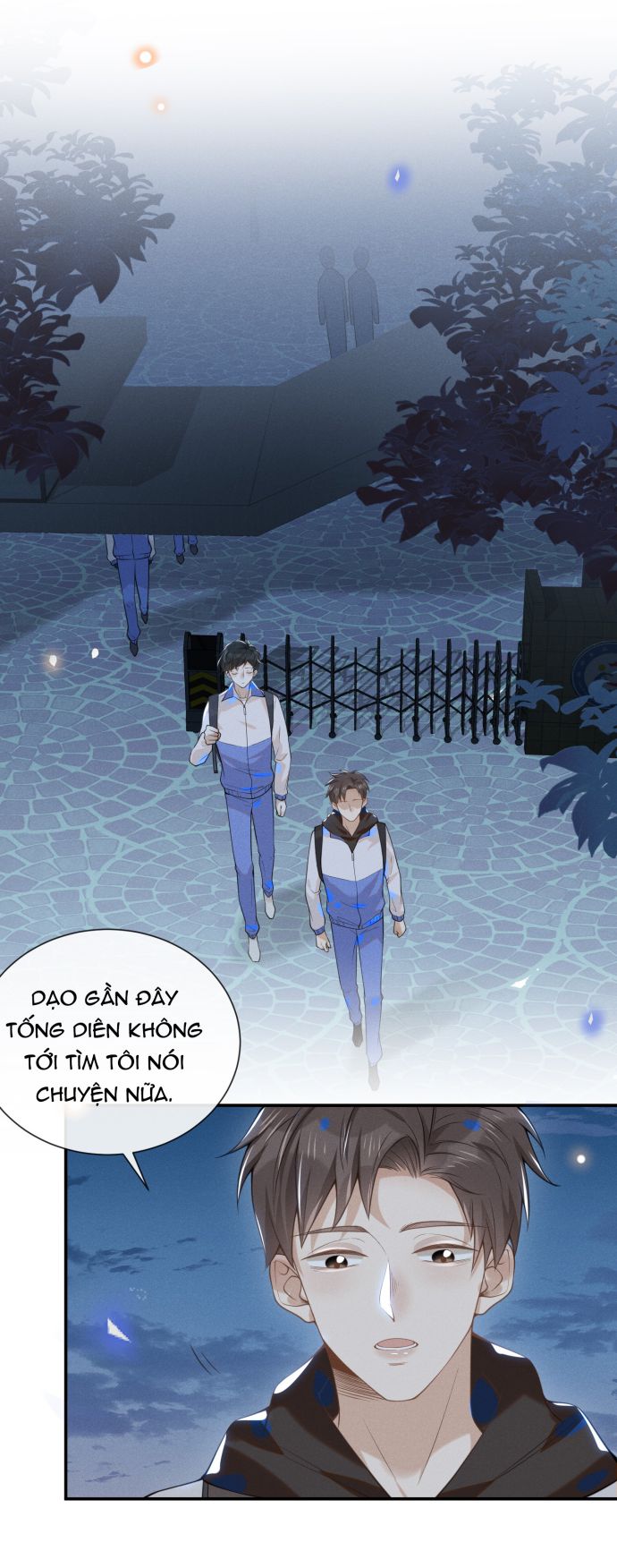 Lai Sinh Bất Kiến Chapter 20 - Trang 4