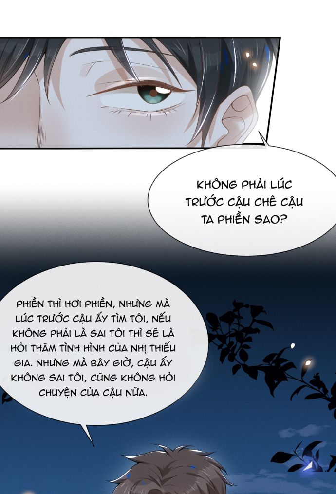 Lai Sinh Bất Kiến Chapter 20 - Trang 4