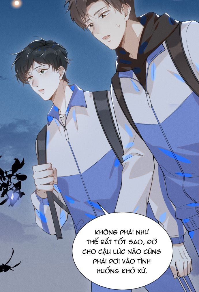 Lai Sinh Bất Kiến Chapter 20 - Trang 4