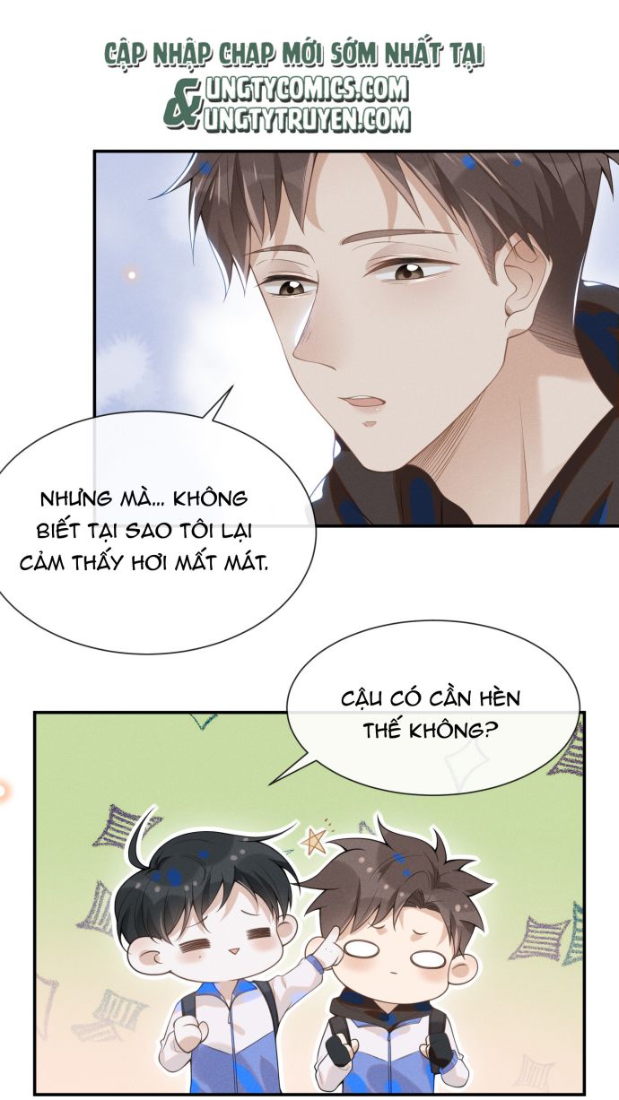 Lai Sinh Bất Kiến Chapter 20 - Trang 4