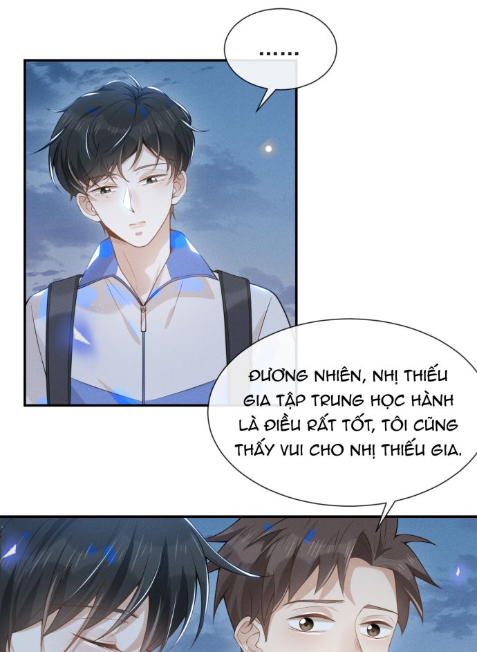 Lai Sinh Bất Kiến Chapter 20 - Trang 4