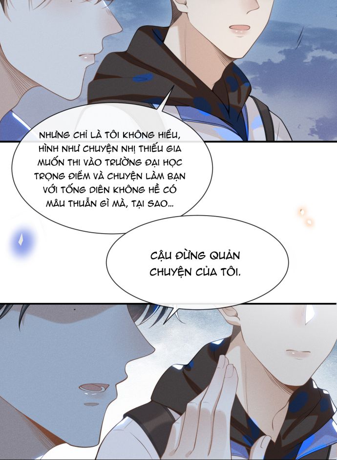 Lai Sinh Bất Kiến Chapter 20 - Trang 4