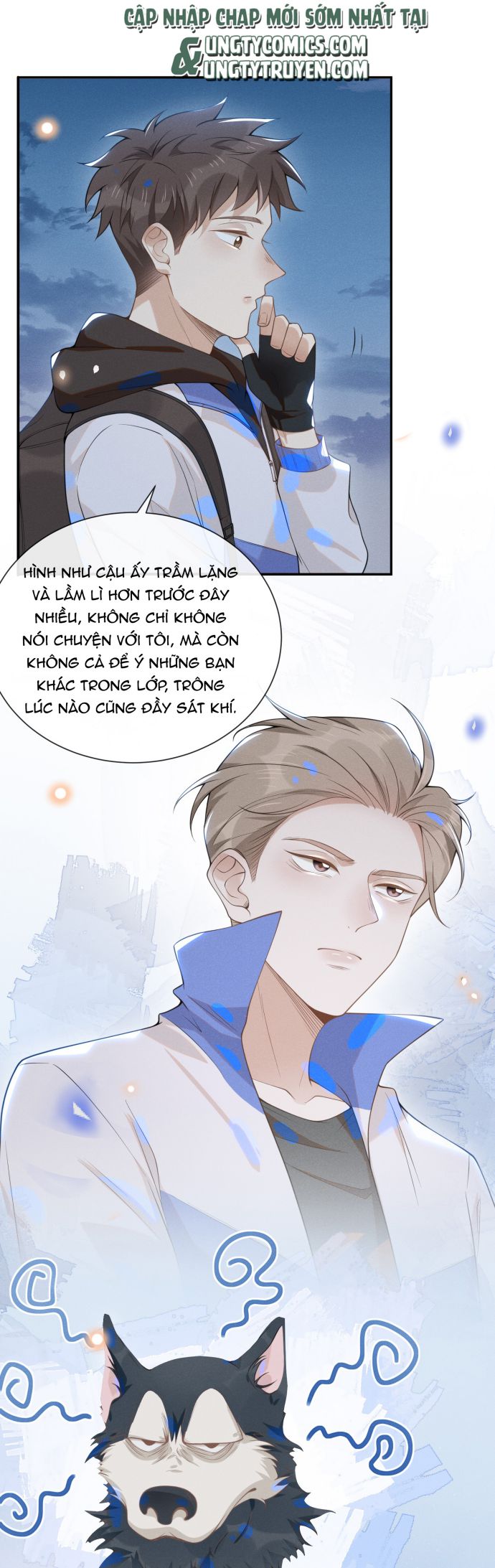 Lai Sinh Bất Kiến Chapter 20 - Trang 4