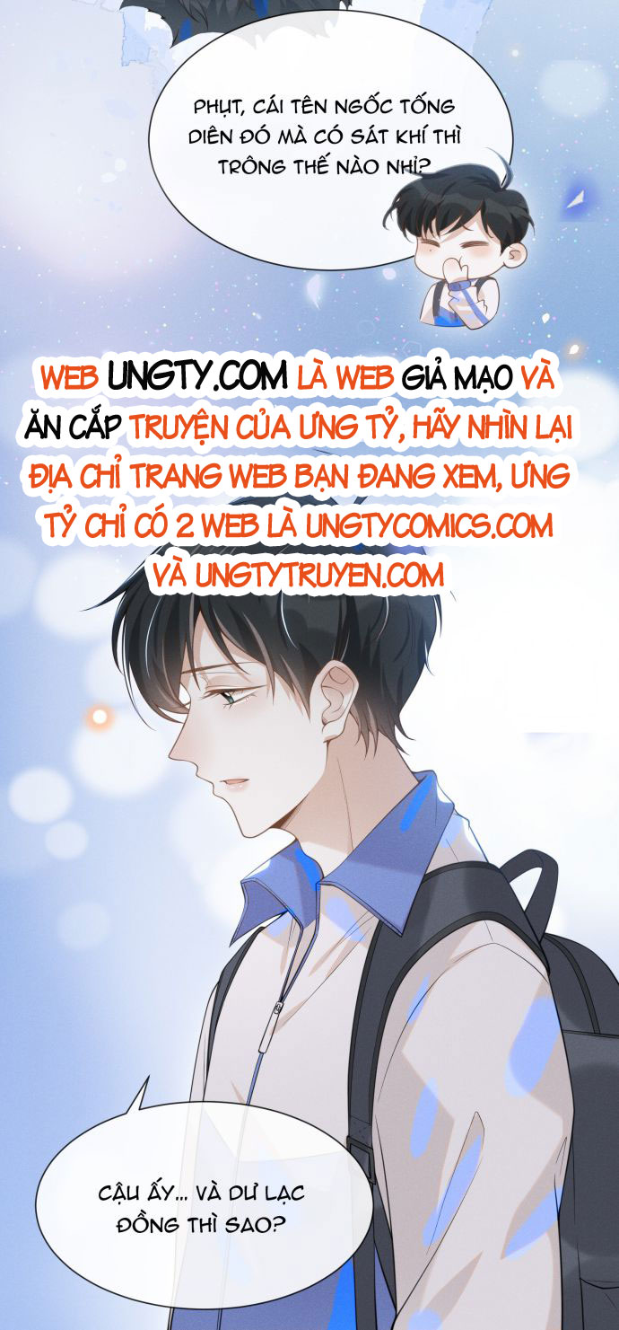 Lai Sinh Bất Kiến Chapter 20 - Trang 4