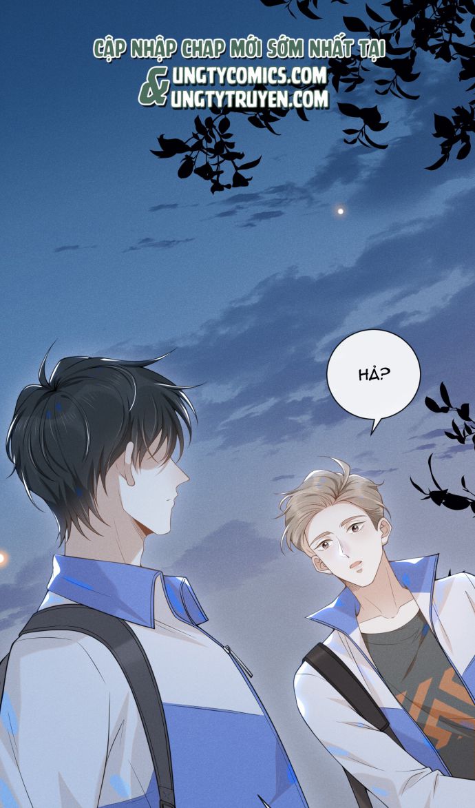 Lai Sinh Bất Kiến Chapter 20 - Trang 4