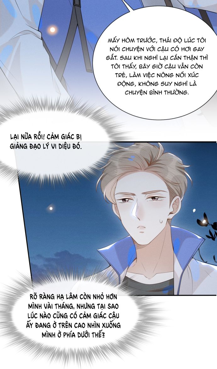 Lai Sinh Bất Kiến Chapter 20 - Trang 4