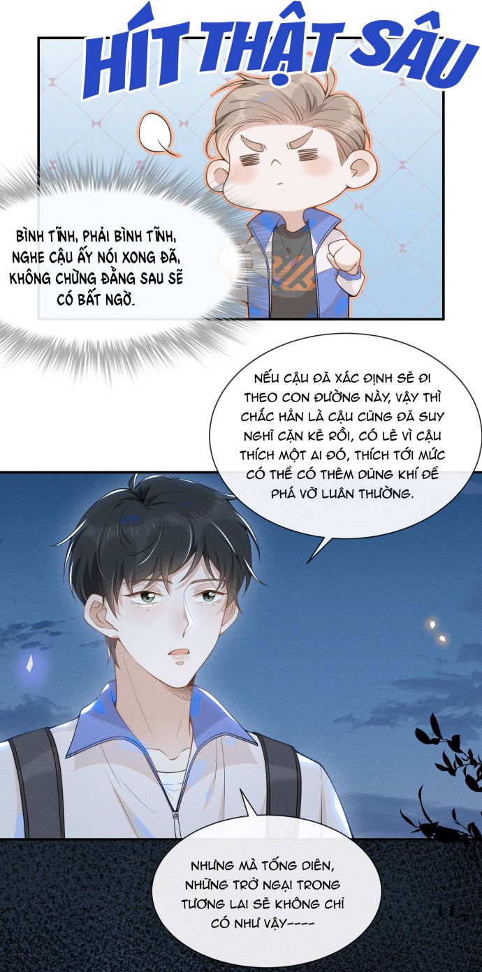 Lai Sinh Bất Kiến Chapter 20 - Trang 4