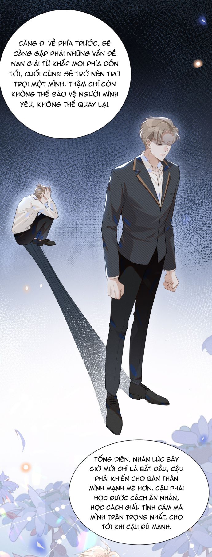 Lai Sinh Bất Kiến Chapter 20 - Trang 4