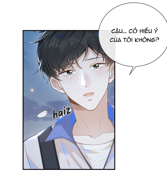 Lai Sinh Bất Kiến Chapter 20 - Trang 4