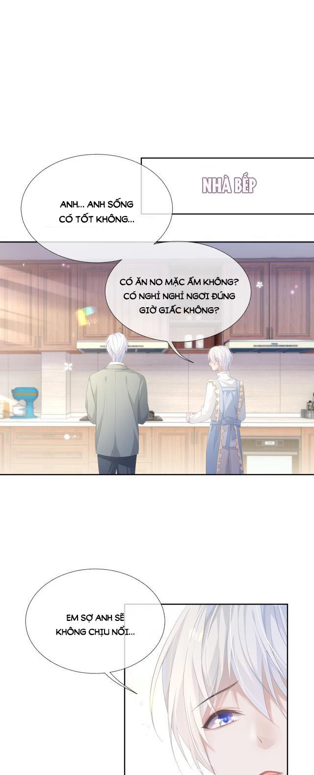 Đơn Xin Ly Hôn Chapter 13 - Next Chapter 14