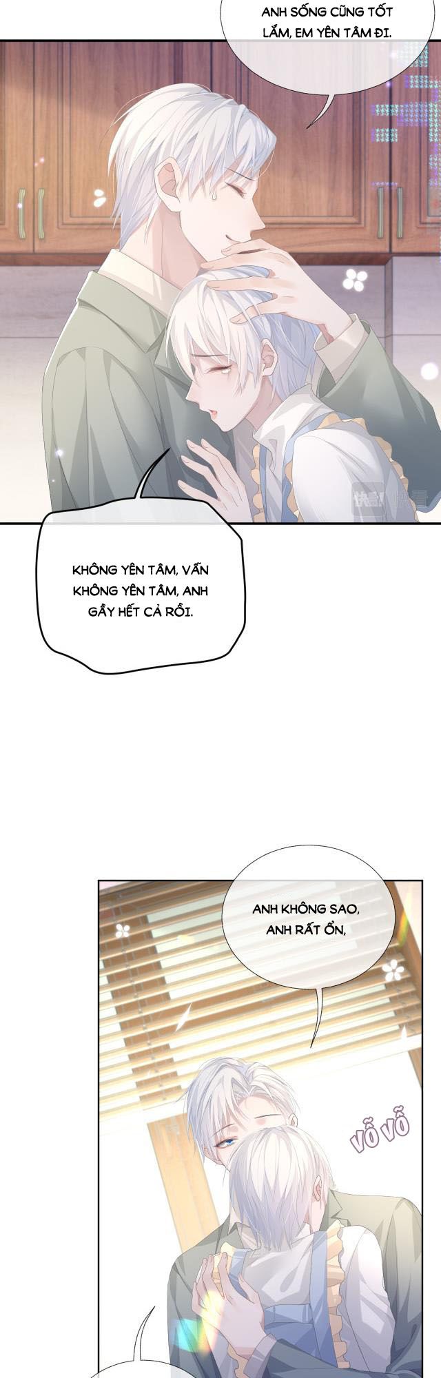Đơn Xin Ly Hôn Chapter 13 - Next Chapter 14