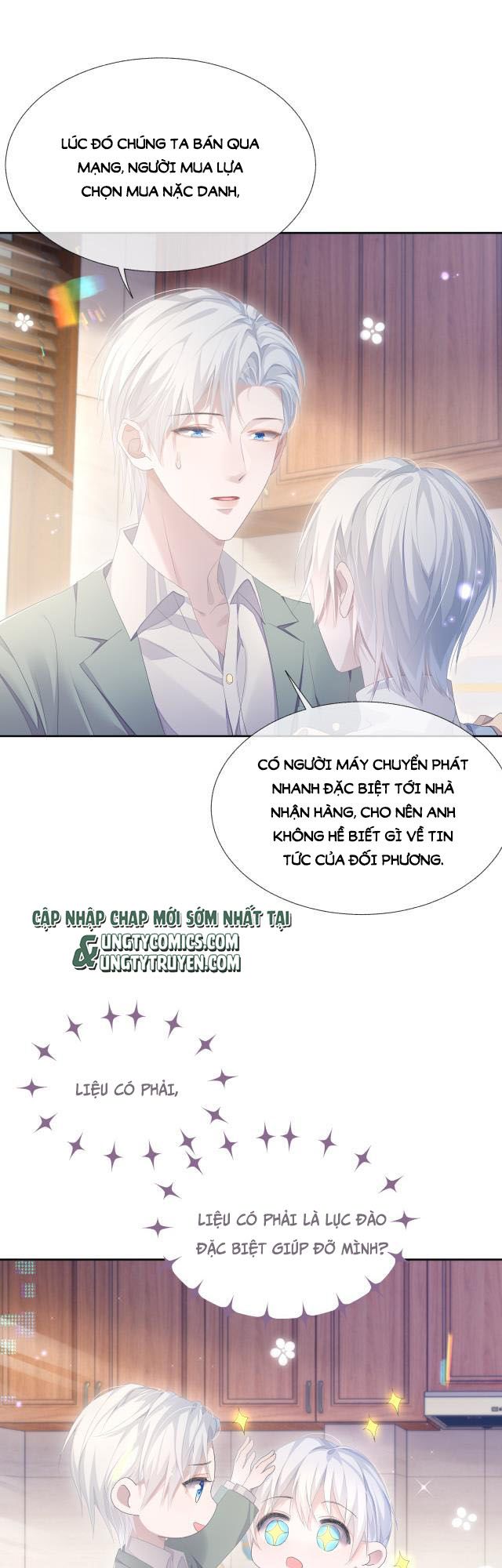 Đơn Xin Ly Hôn Chapter 13 - Next Chapter 14