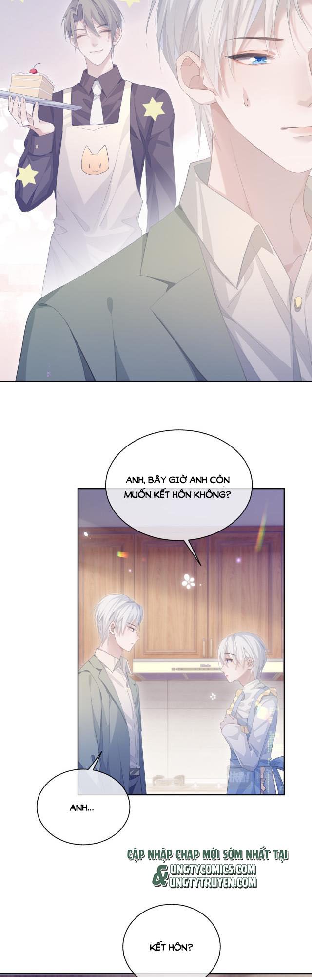Đơn Xin Ly Hôn Chapter 13 - Next Chapter 14