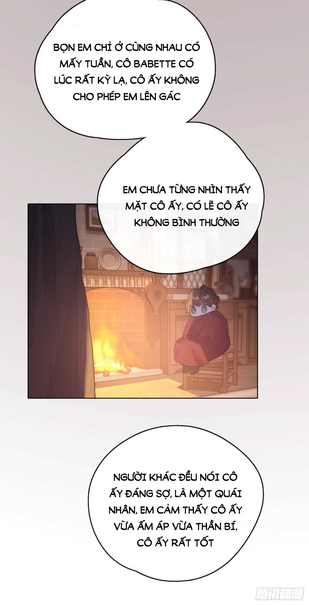 Thỉnh Cùng Ta Đồng Miên Chap 39 - Next Chap 40