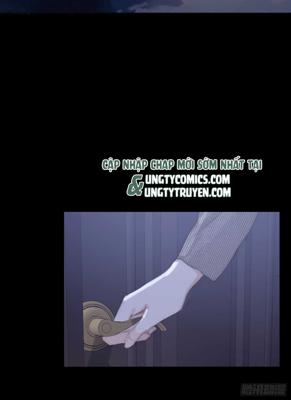 Thỉnh Cùng Ta Đồng Miên Chap 39 - Next Chap 40