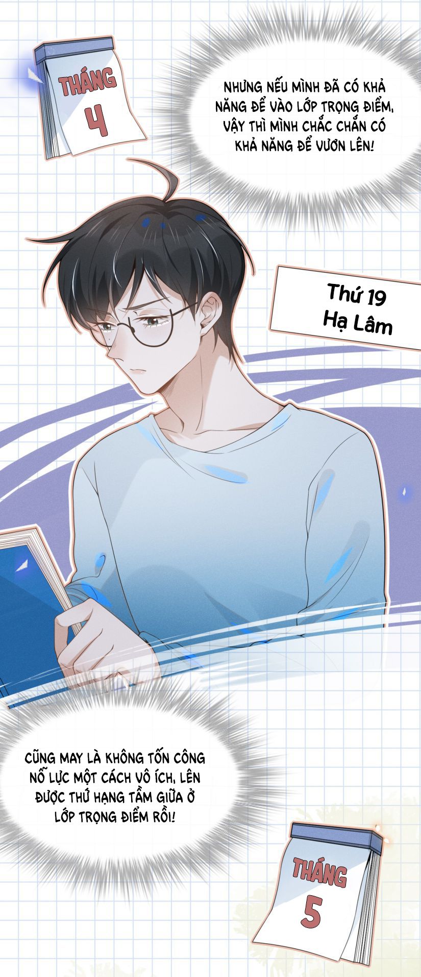 Lai Sinh Bất Kiến Chapter 21 - Trang 4