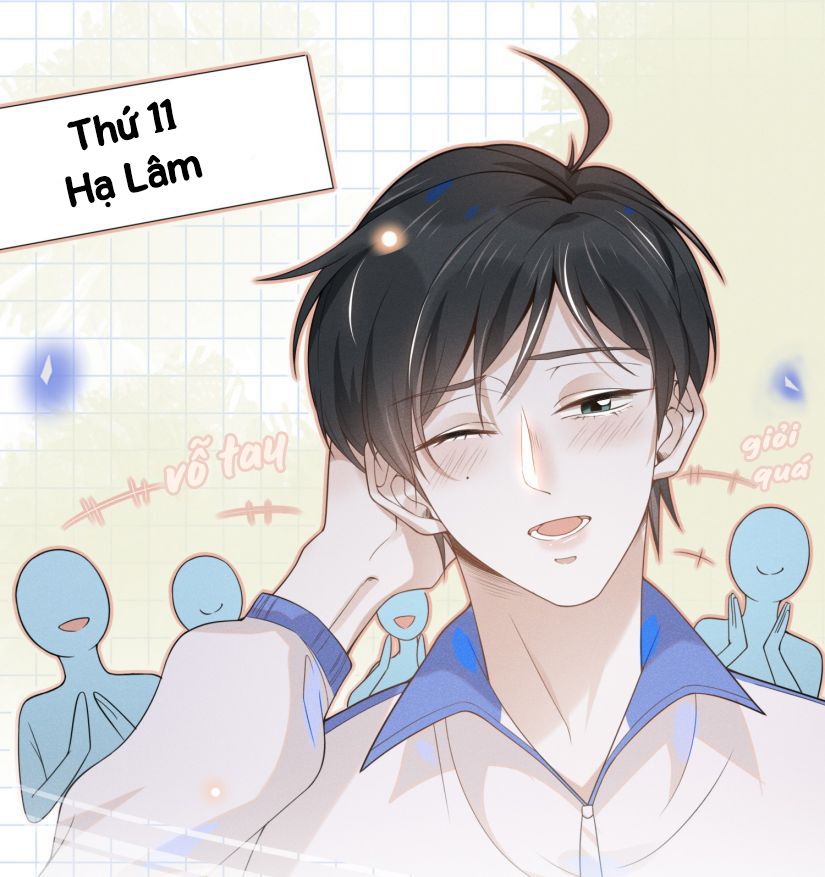 Lai Sinh Bất Kiến Chapter 21 - Trang 4