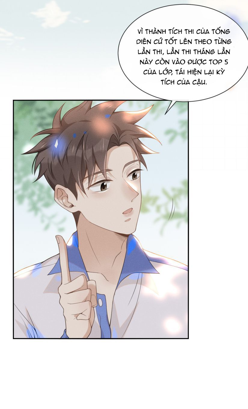 Lai Sinh Bất Kiến Chapter 21 - Trang 4
