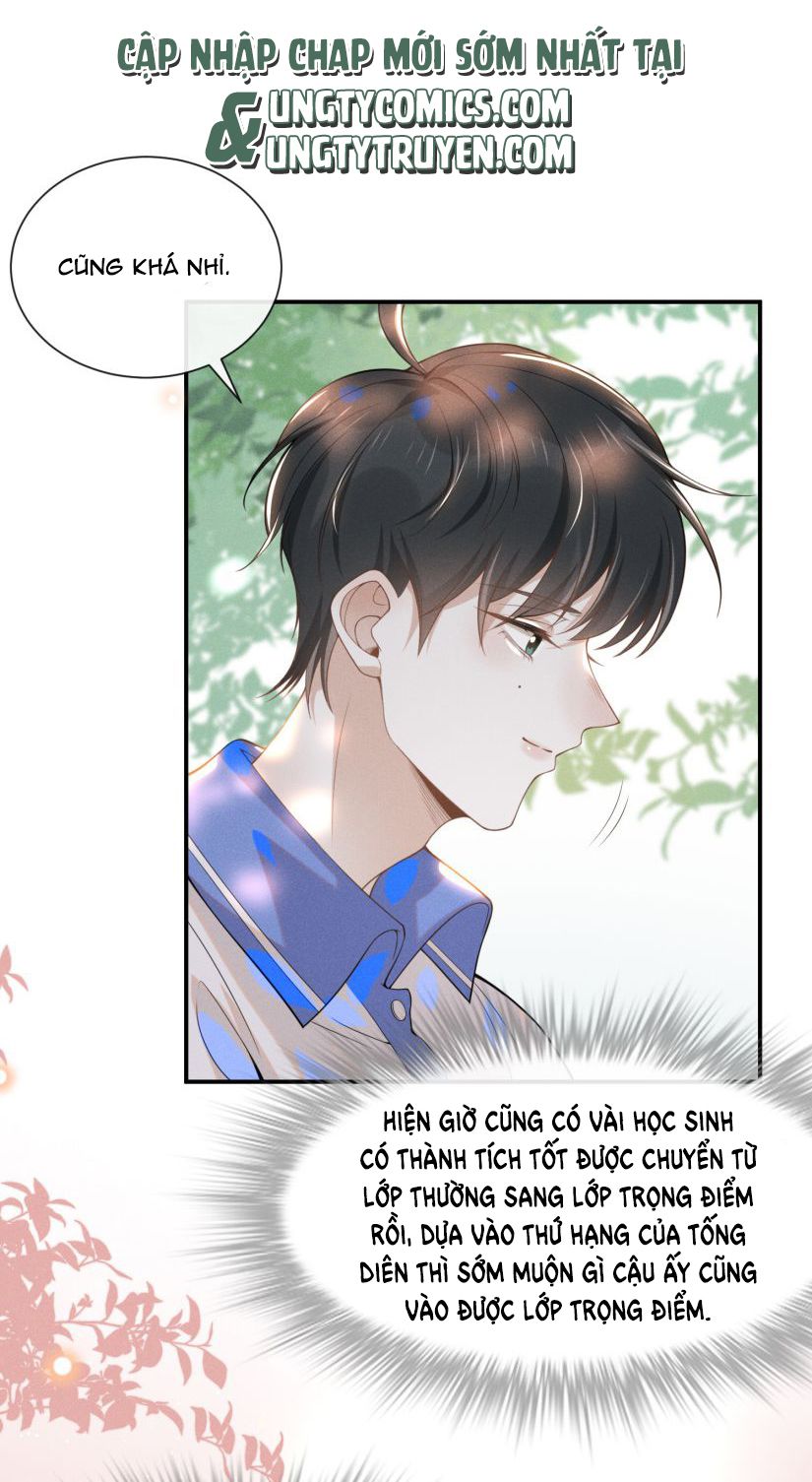 Lai Sinh Bất Kiến Chapter 21 - Trang 4