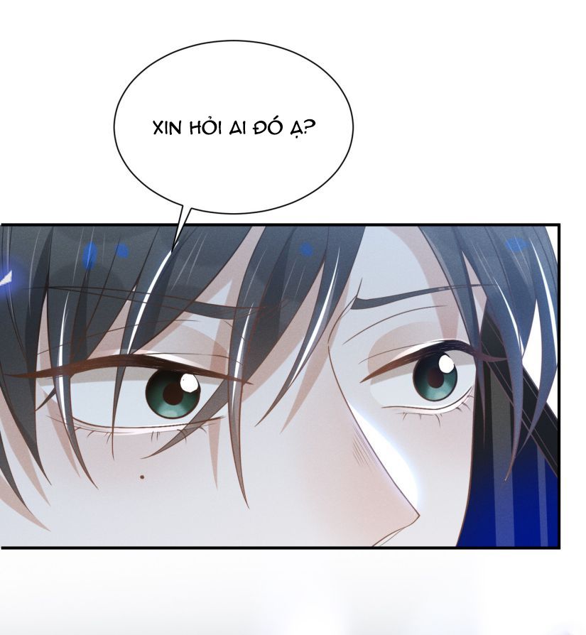 Lai Sinh Bất Kiến Chapter 21 - Trang 4