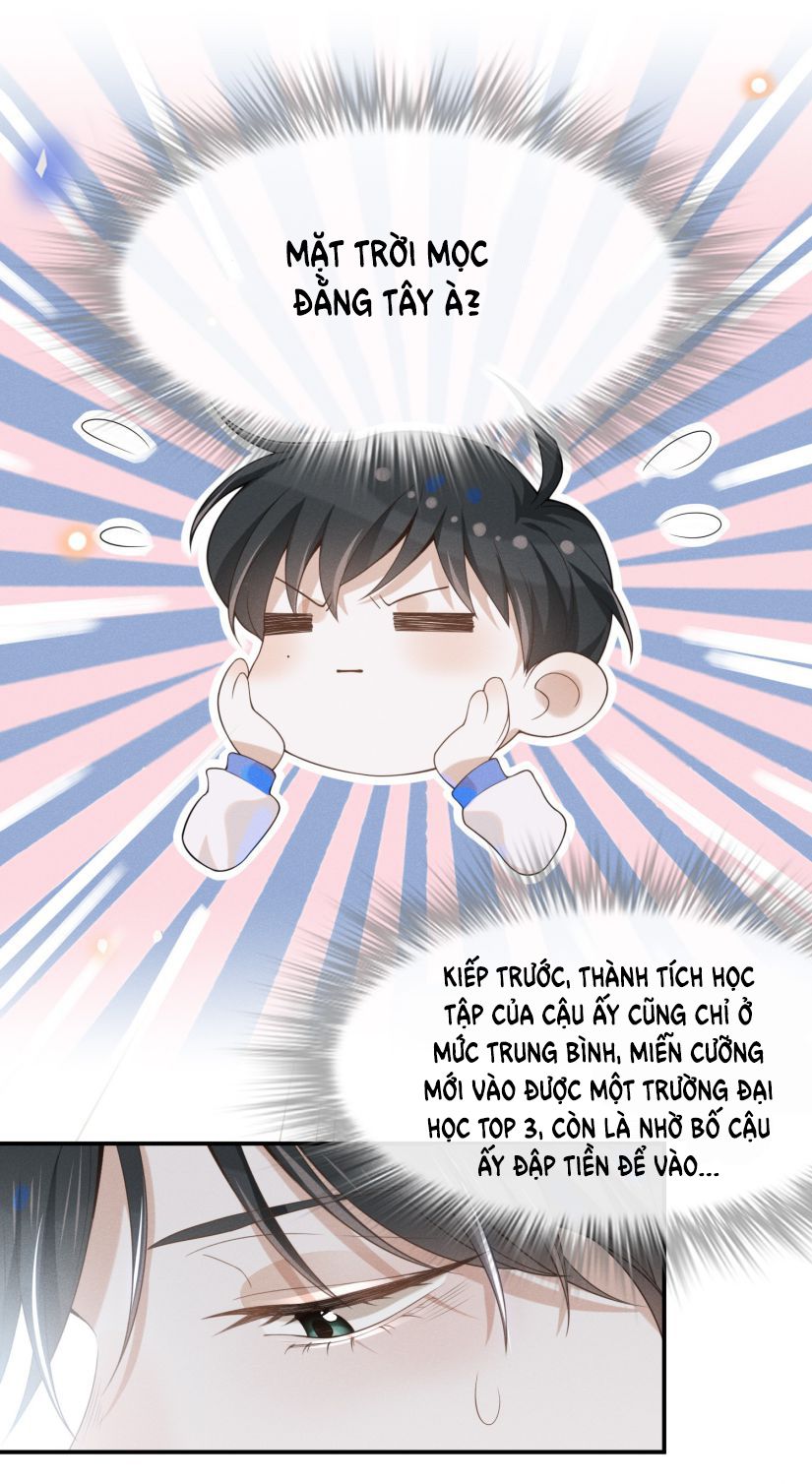 Lai Sinh Bất Kiến Chapter 21 - Trang 4