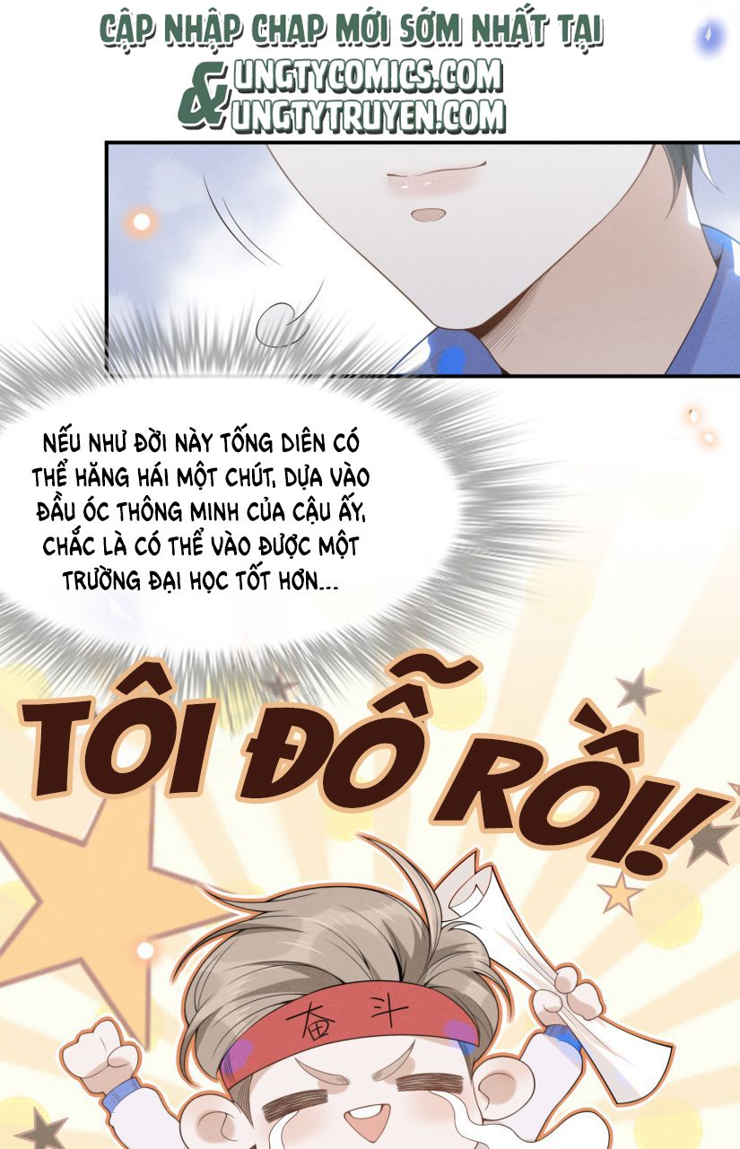 Lai Sinh Bất Kiến Chapter 21 - Trang 4