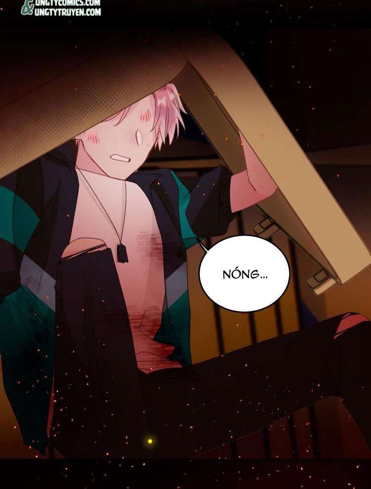 Tôi Phải Làm 1 Kẻ Đại Xấu Xa Chap 16 - Next Chap 17