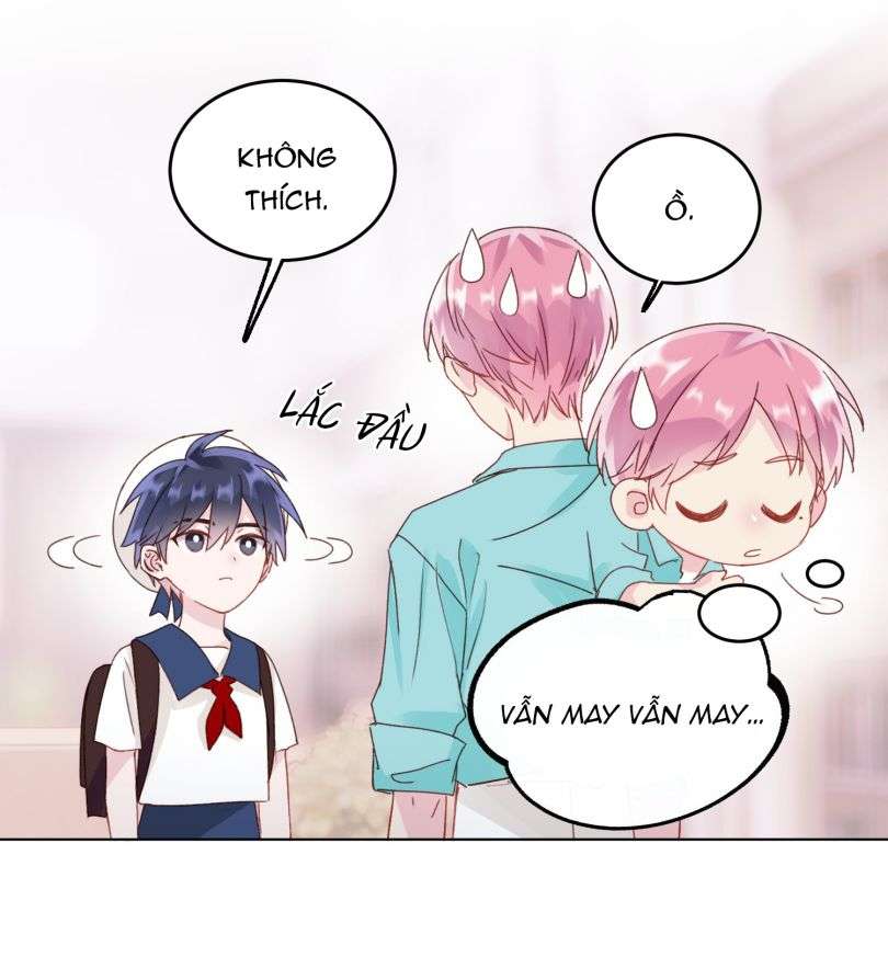 Tôi Phải Làm 1 Kẻ Đại Xấu Xa Chap 16 - Next Chap 17