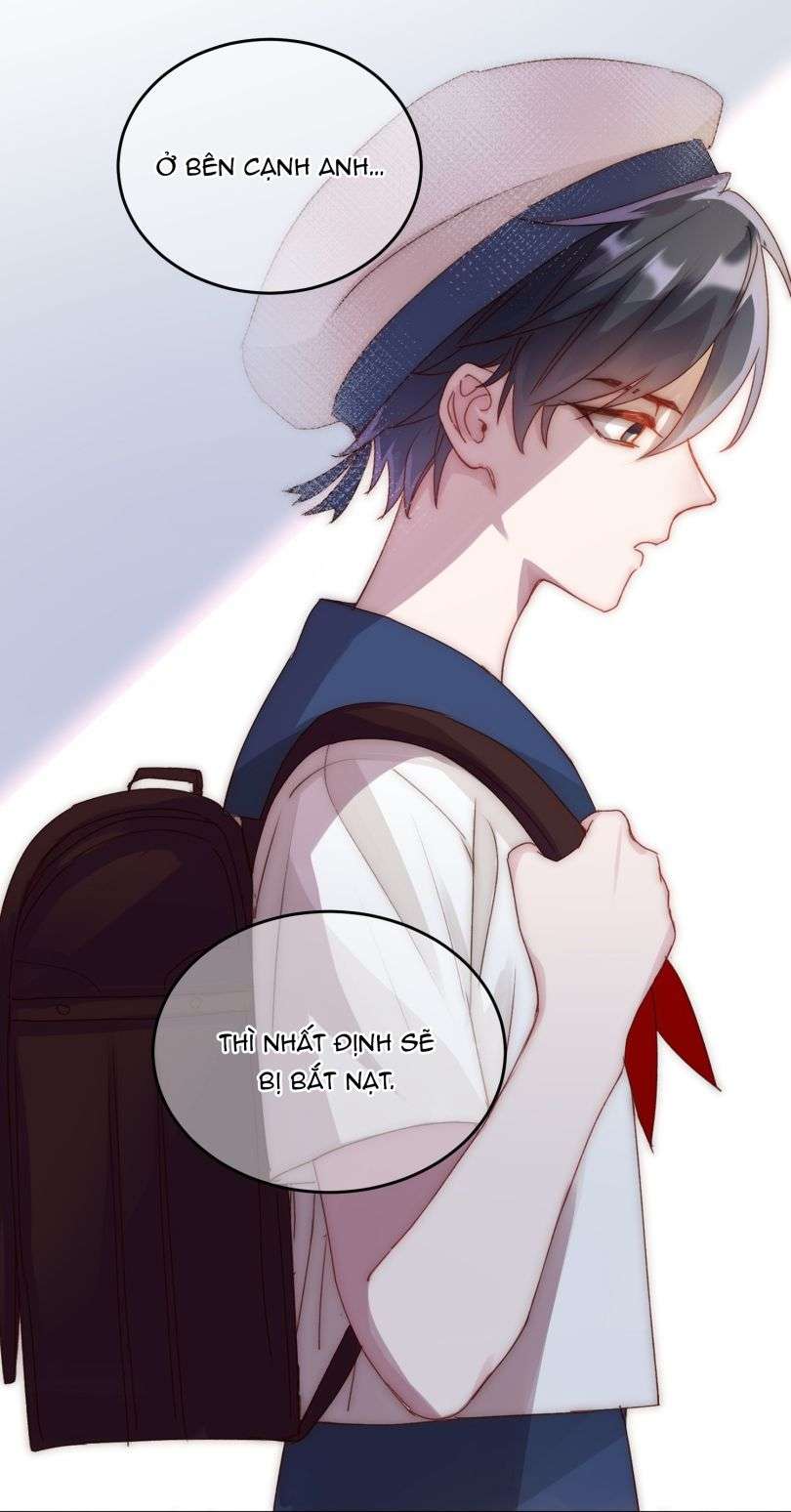 Tôi Phải Làm 1 Kẻ Đại Xấu Xa Chap 16 - Next Chap 17