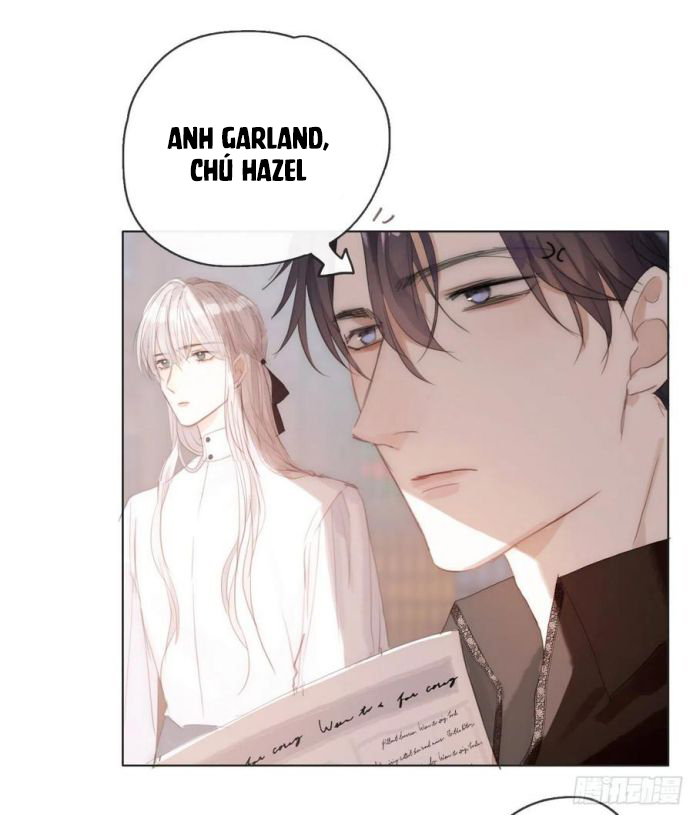 Thỉnh Cùng Ta Đồng Miên Chap 40 - Next Chap 41