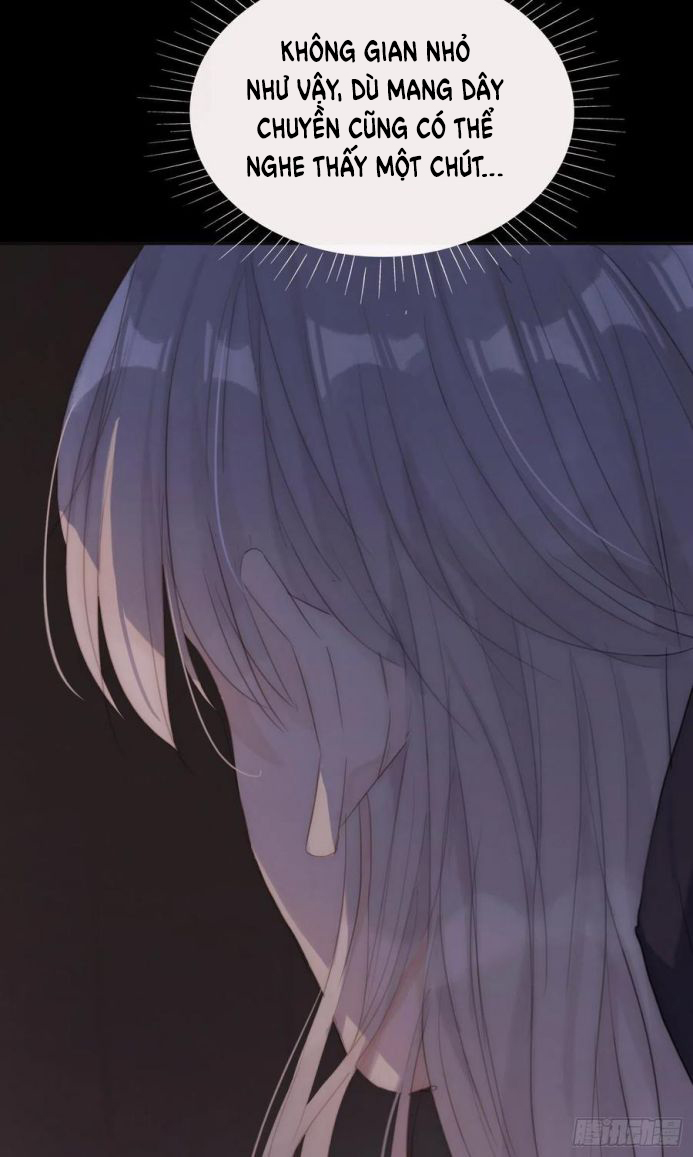 Thỉnh Cùng Ta Đồng Miên Chap 40 - Next Chap 41