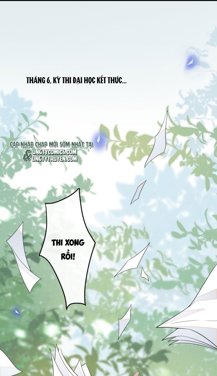 Lai Sinh Bất Kiến Chapter 22 - Trang 4