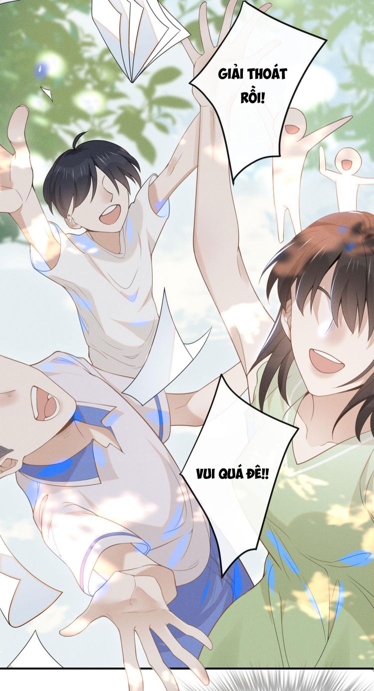 Lai Sinh Bất Kiến Chapter 22 - Trang 4