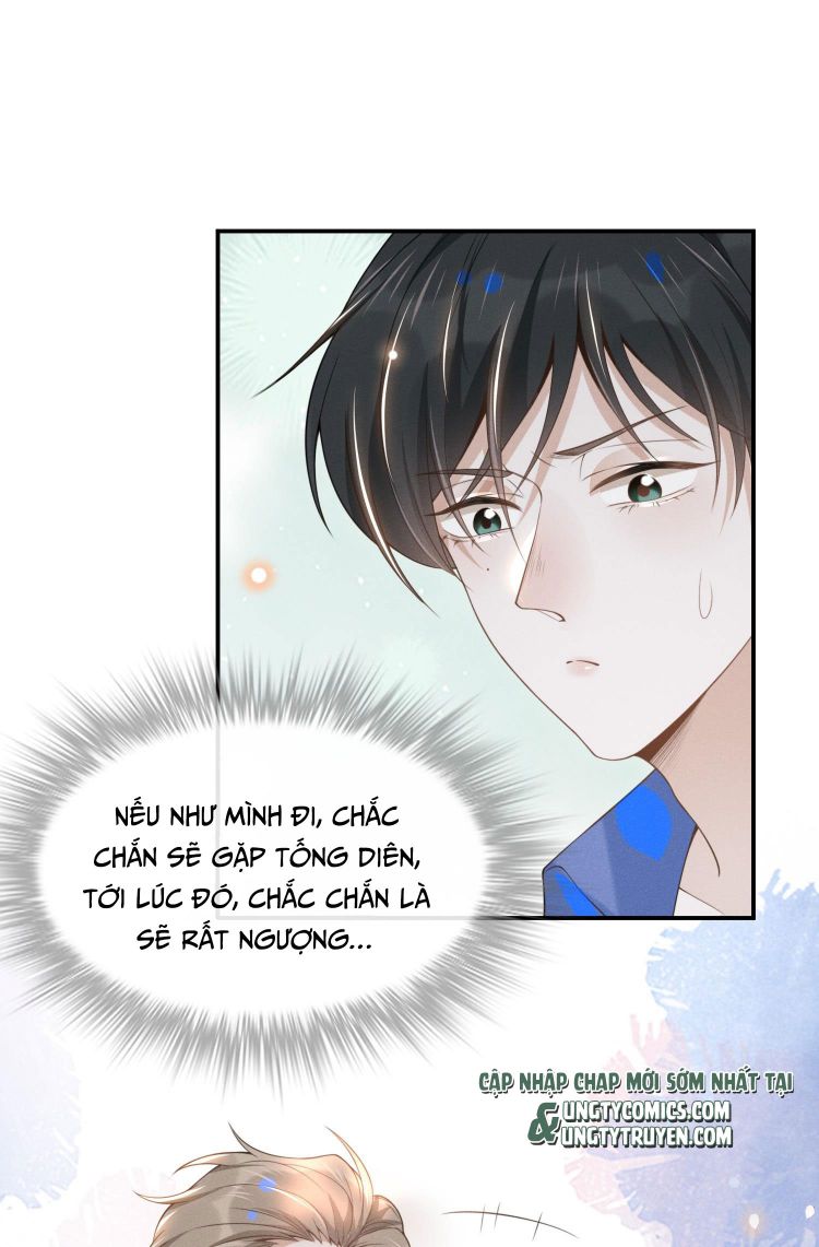 Lai Sinh Bất Kiến Chapter 22 - Trang 4