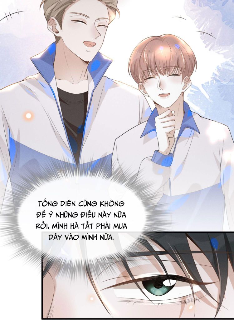 Lai Sinh Bất Kiến Chapter 22 - Trang 4