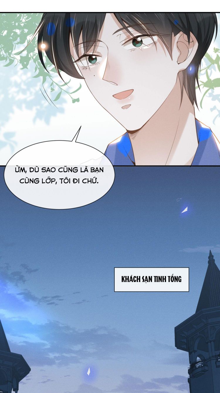 Lai Sinh Bất Kiến Chapter 22 - Trang 4