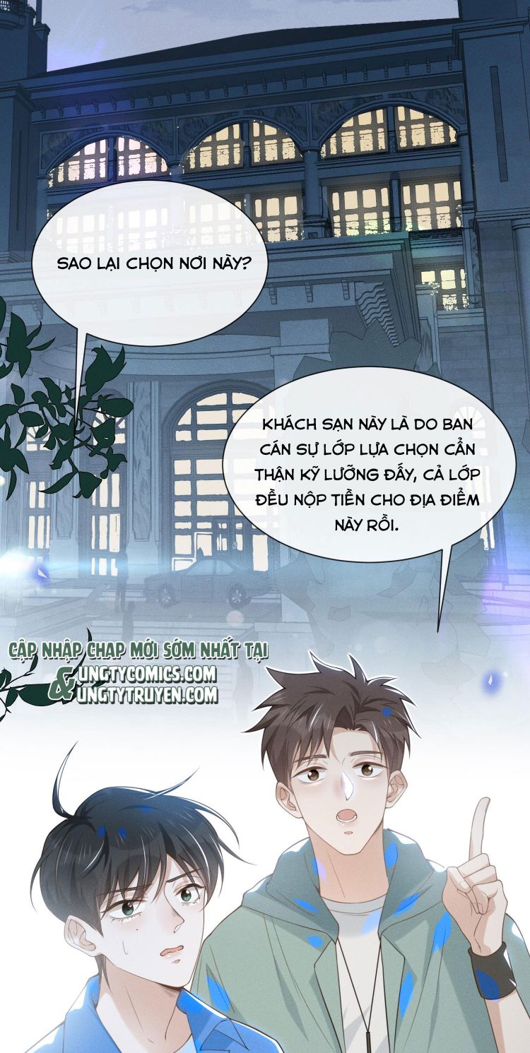 Lai Sinh Bất Kiến Chapter 22 - Trang 4