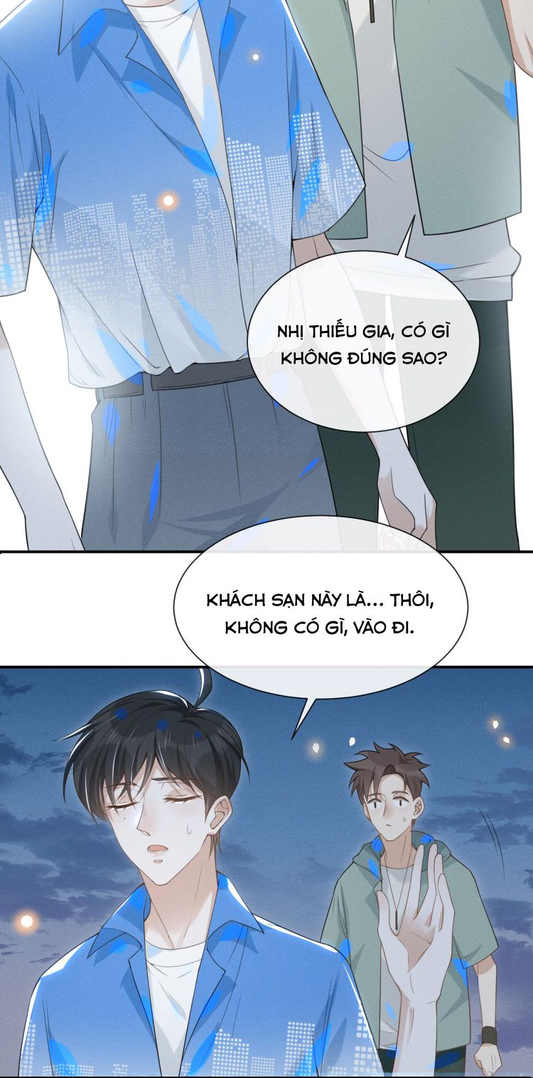 Lai Sinh Bất Kiến Chapter 22 - Trang 4