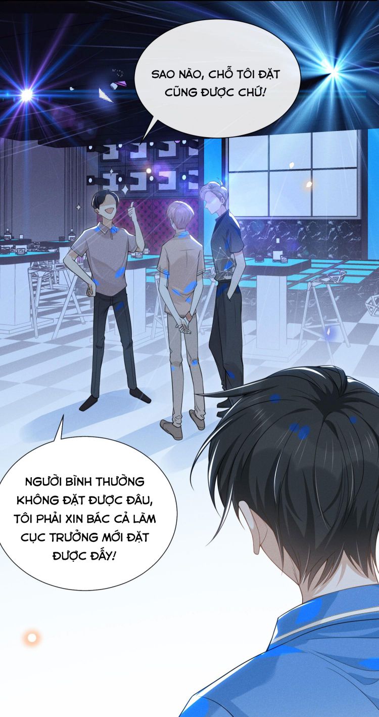 Lai Sinh Bất Kiến Chapter 22 - Trang 4