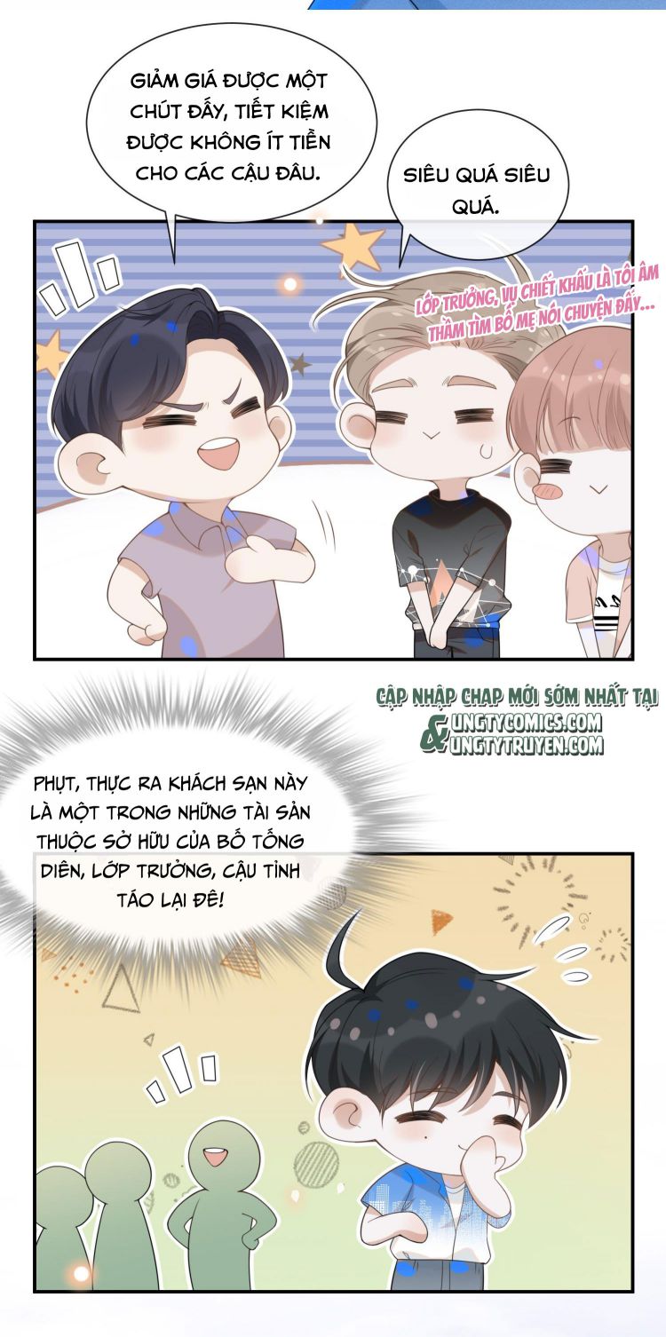 Lai Sinh Bất Kiến Chapter 22 - Trang 4