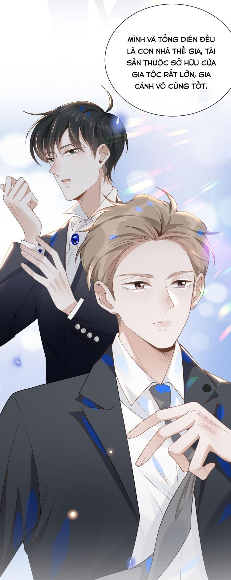 Lai Sinh Bất Kiến Chapter 22 - Trang 4